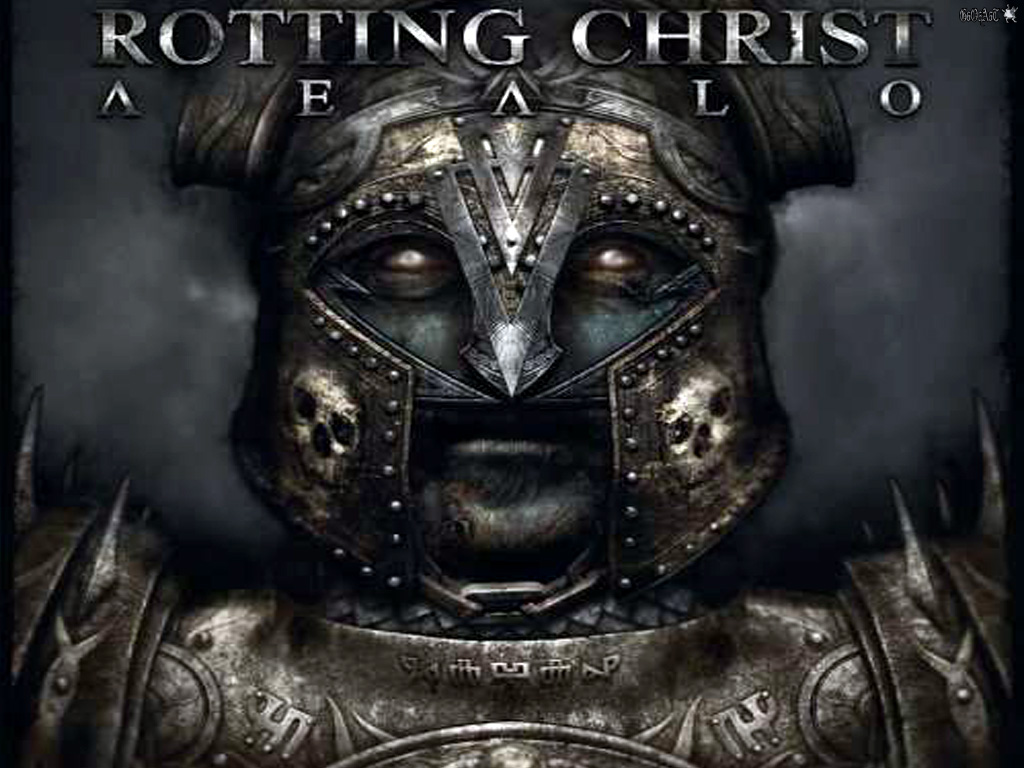 Rotting Christ Wallpapers