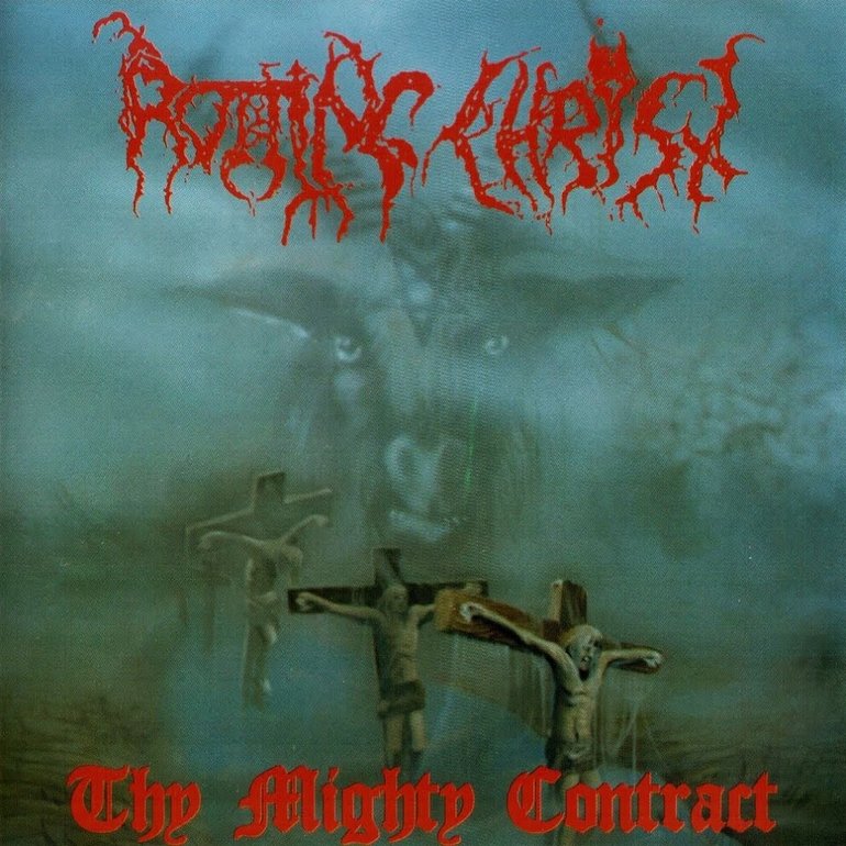 Rotting Christ Wallpapers