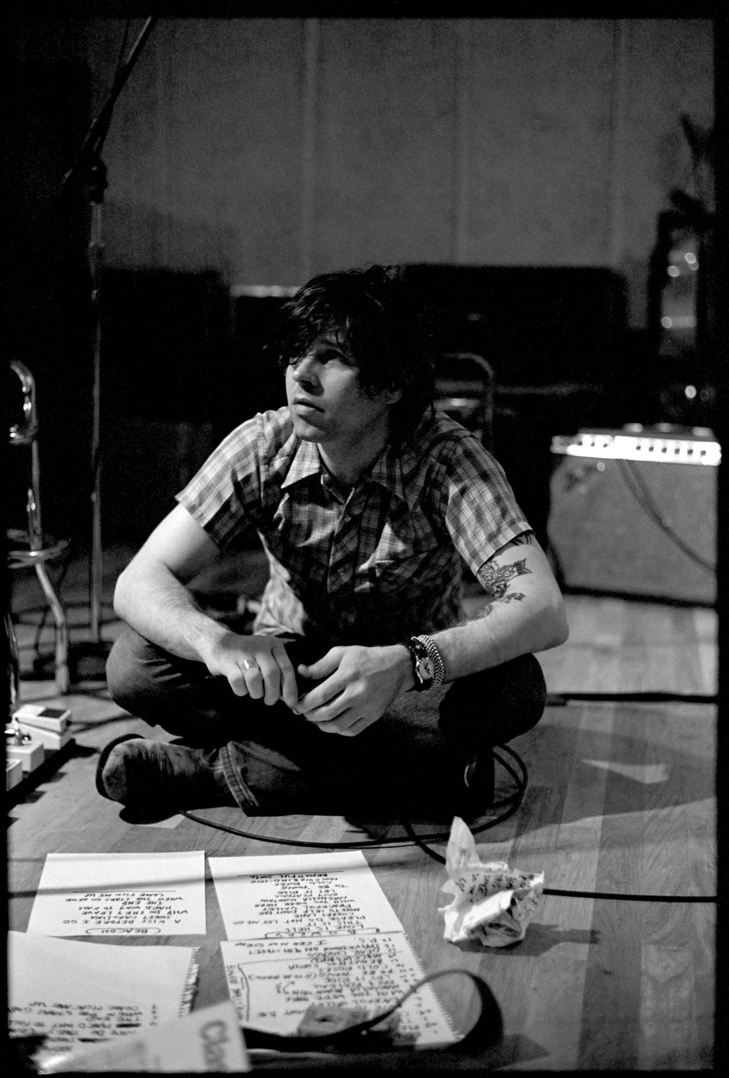 Ryan Adams Wallpapers