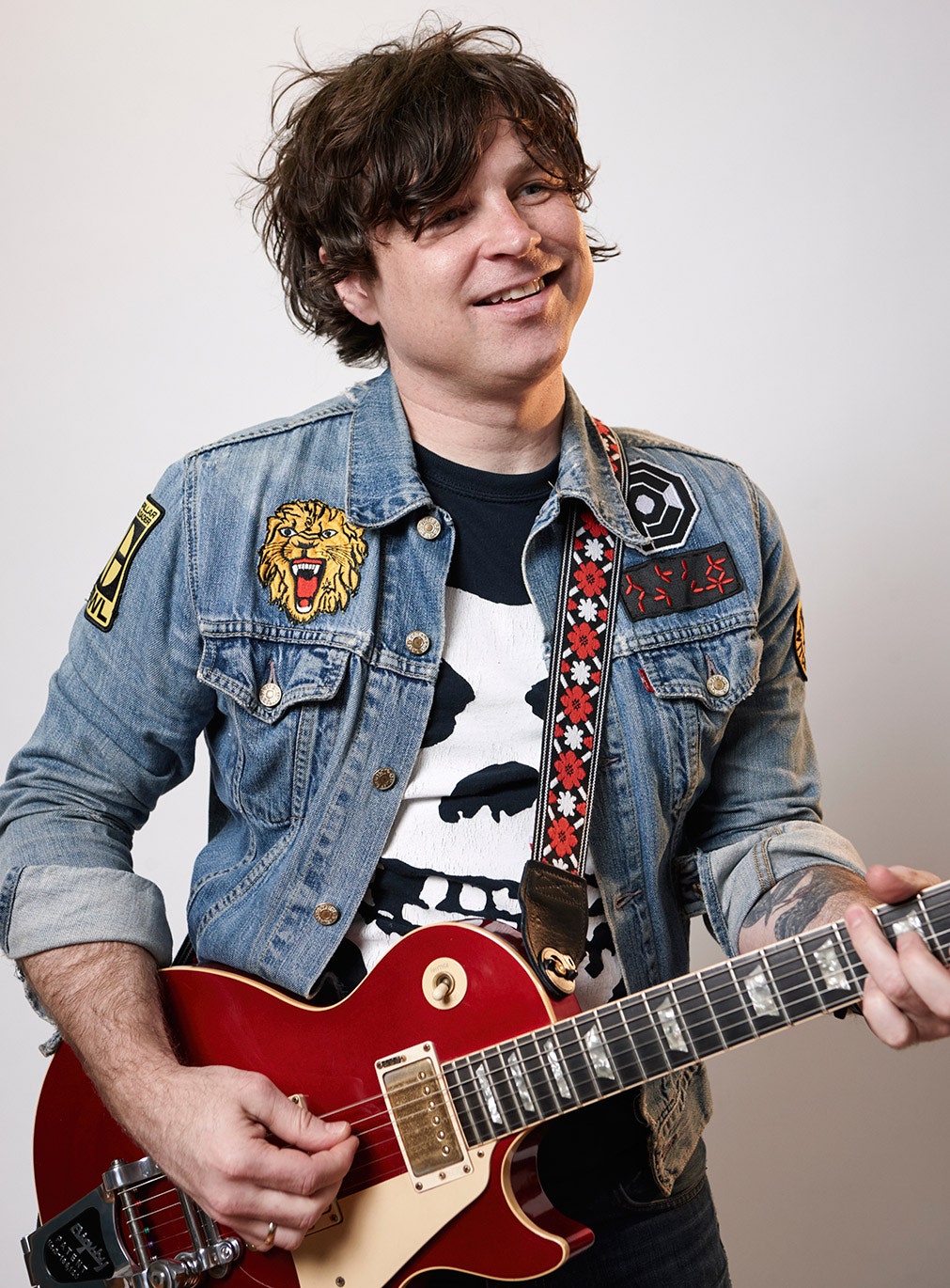 Ryan Adams Wallpapers