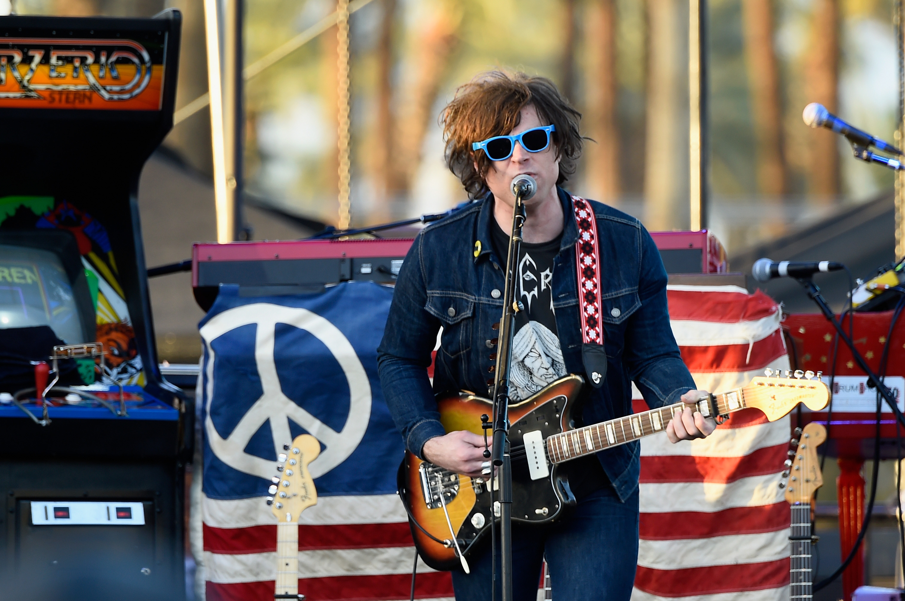 Ryan Adams Wallpapers