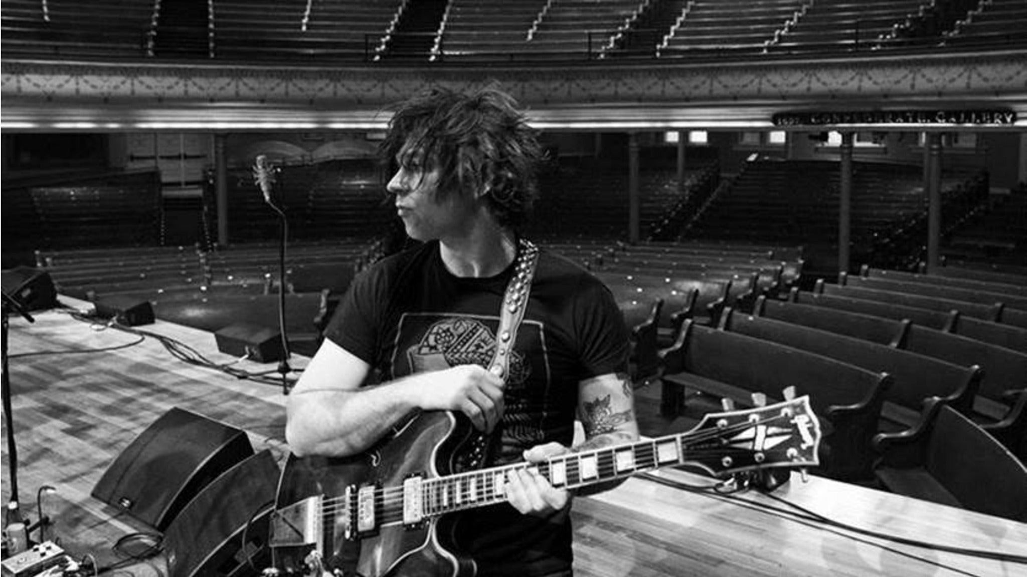 Ryan Adams Wallpapers