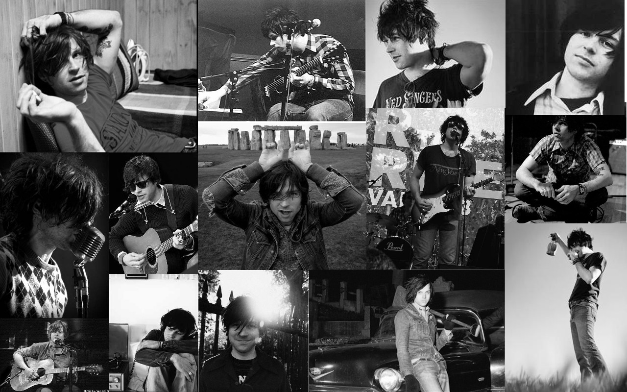 Ryan Adams Wallpapers