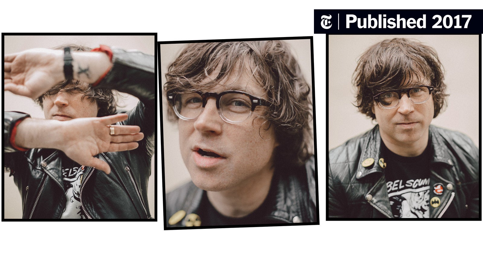 Ryan Adams Wallpapers