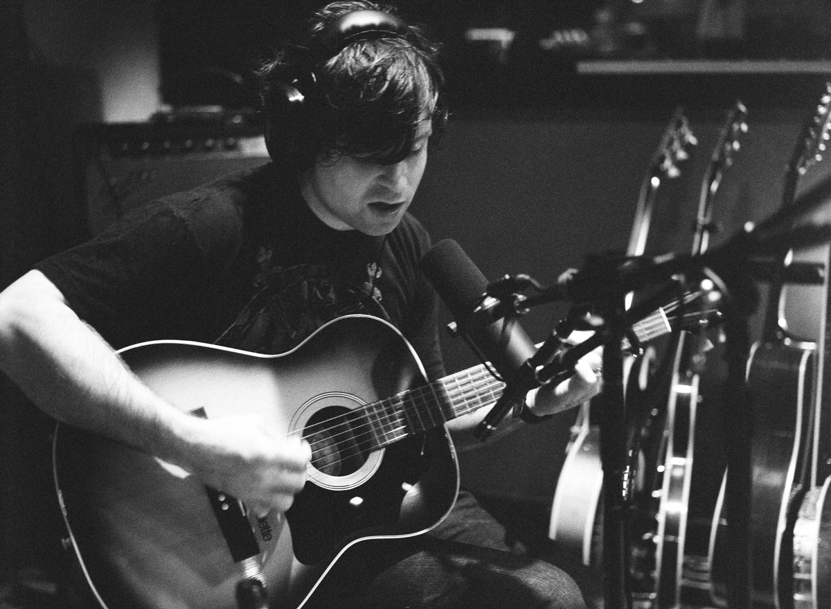 Ryan Adams Wallpapers