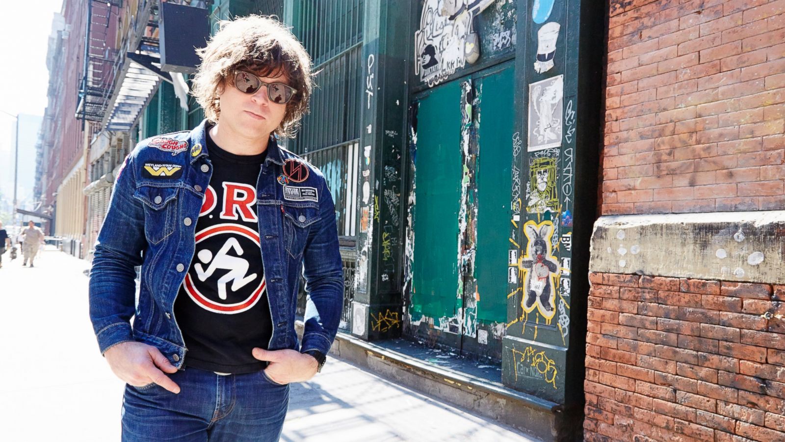 Ryan Adams Wallpapers