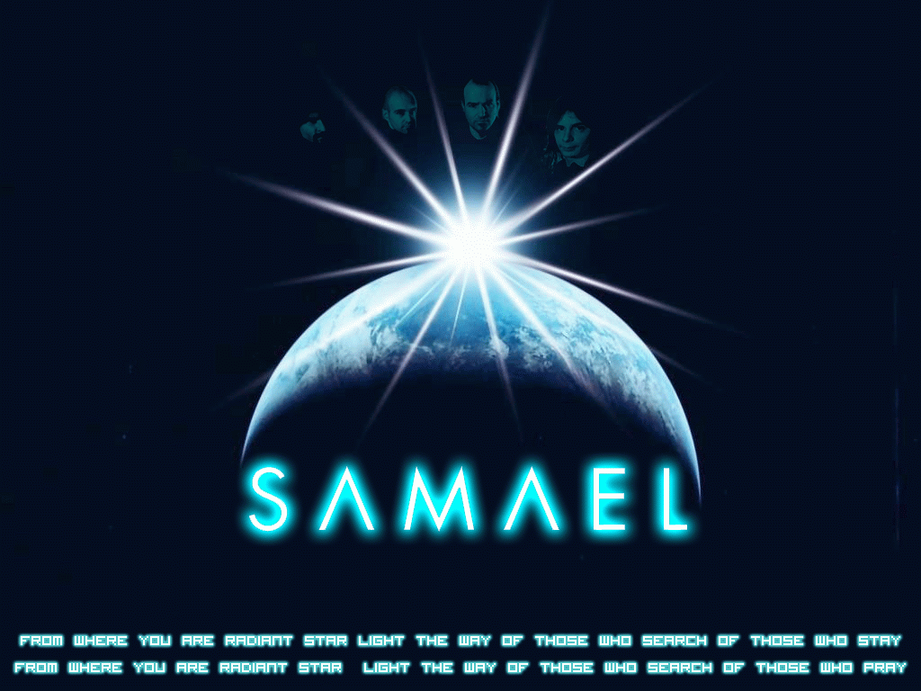 Samael Wallpapers