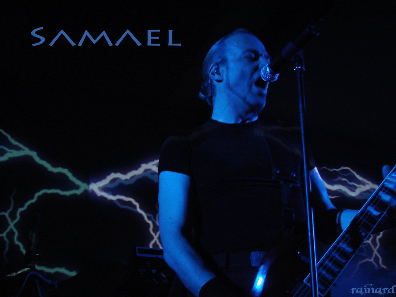 Samael Wallpapers