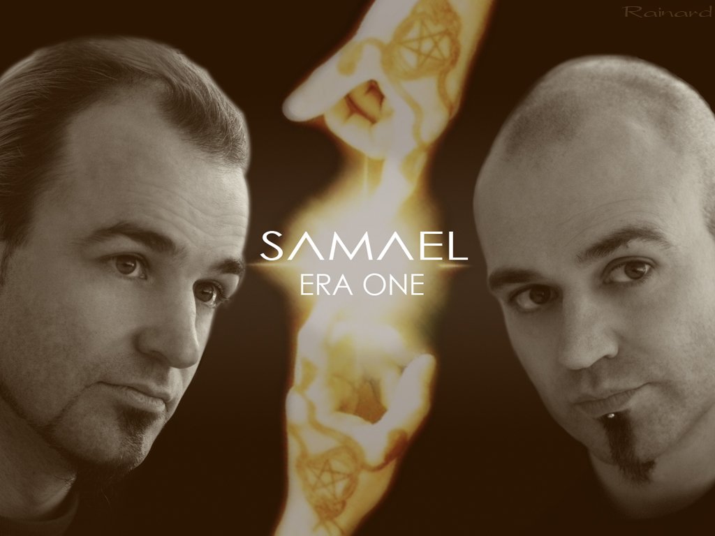 Samael Wallpapers