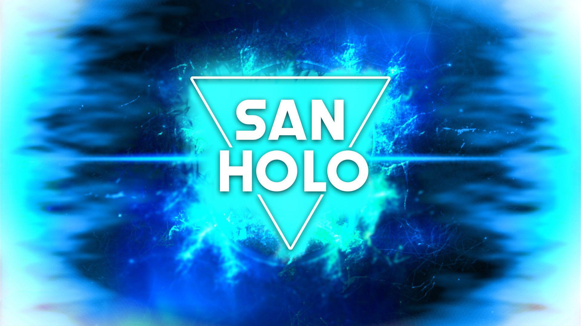 San Holo Wallpapers