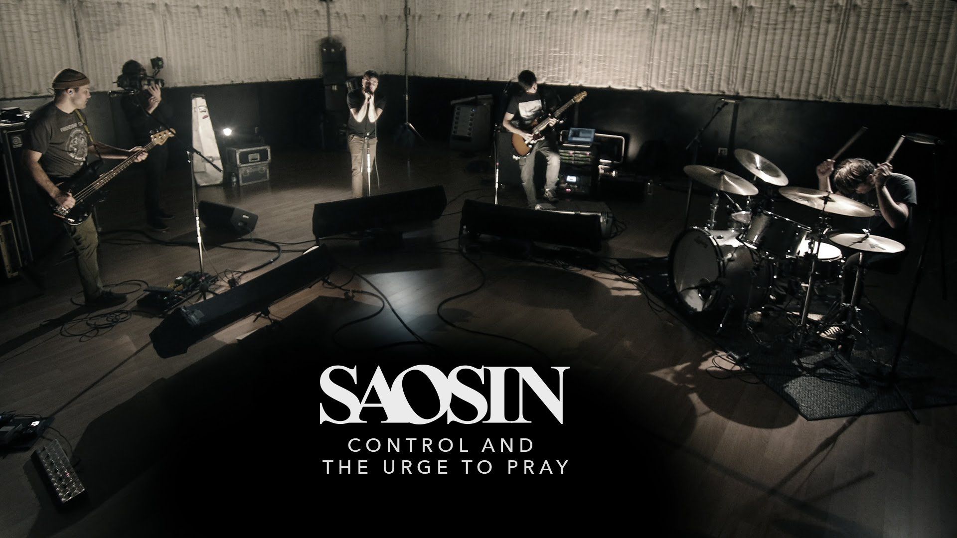 Saosin Wallpapers