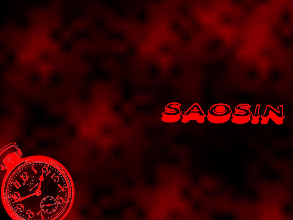 Saosin Wallpapers