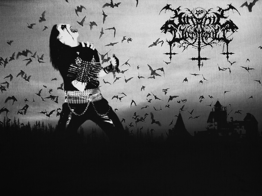 Satanic Warmaster Wallpapers