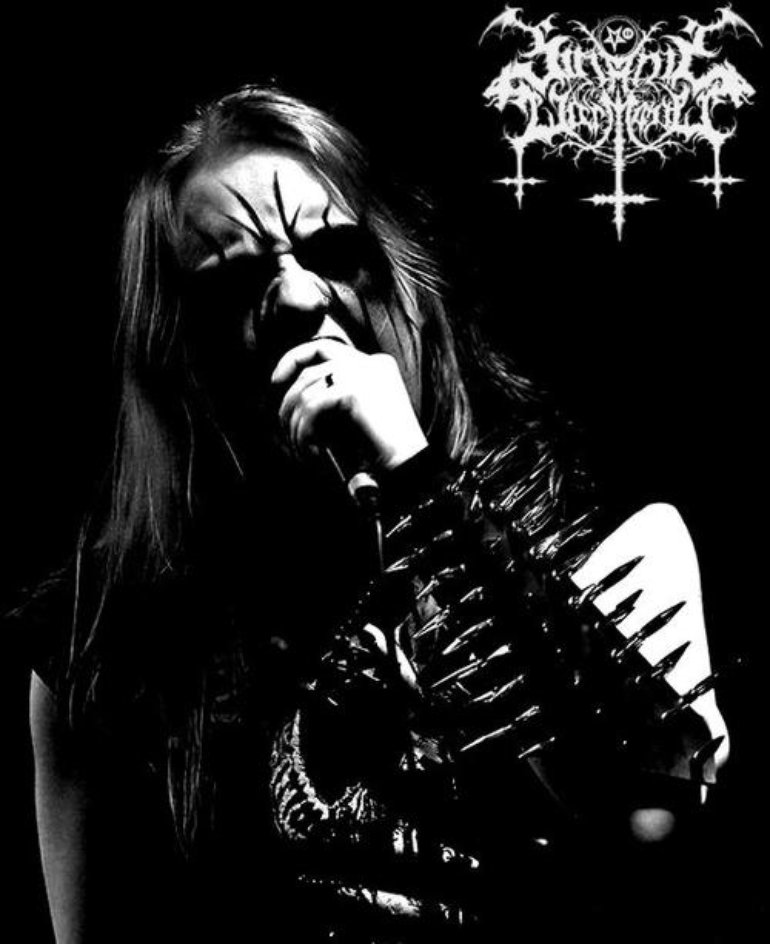 Satanic Warmaster Wallpapers