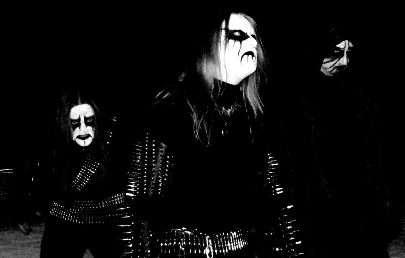 Satanic Warmaster Wallpapers