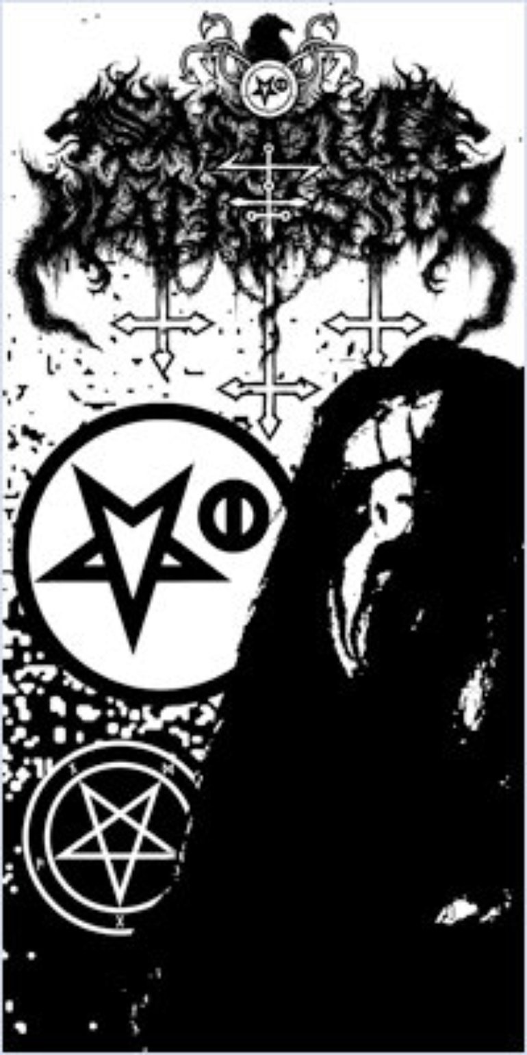 Satanic Warmaster Wallpapers