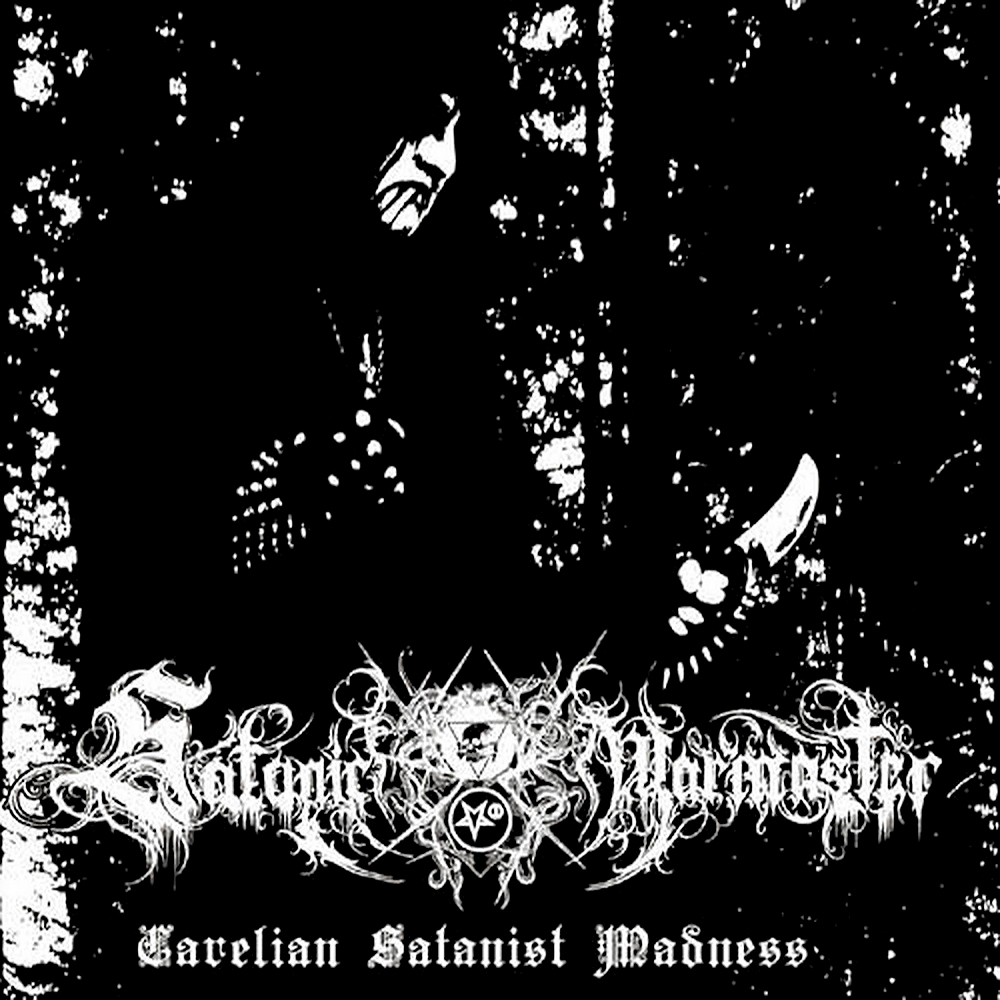 Satanic Warmaster Wallpapers