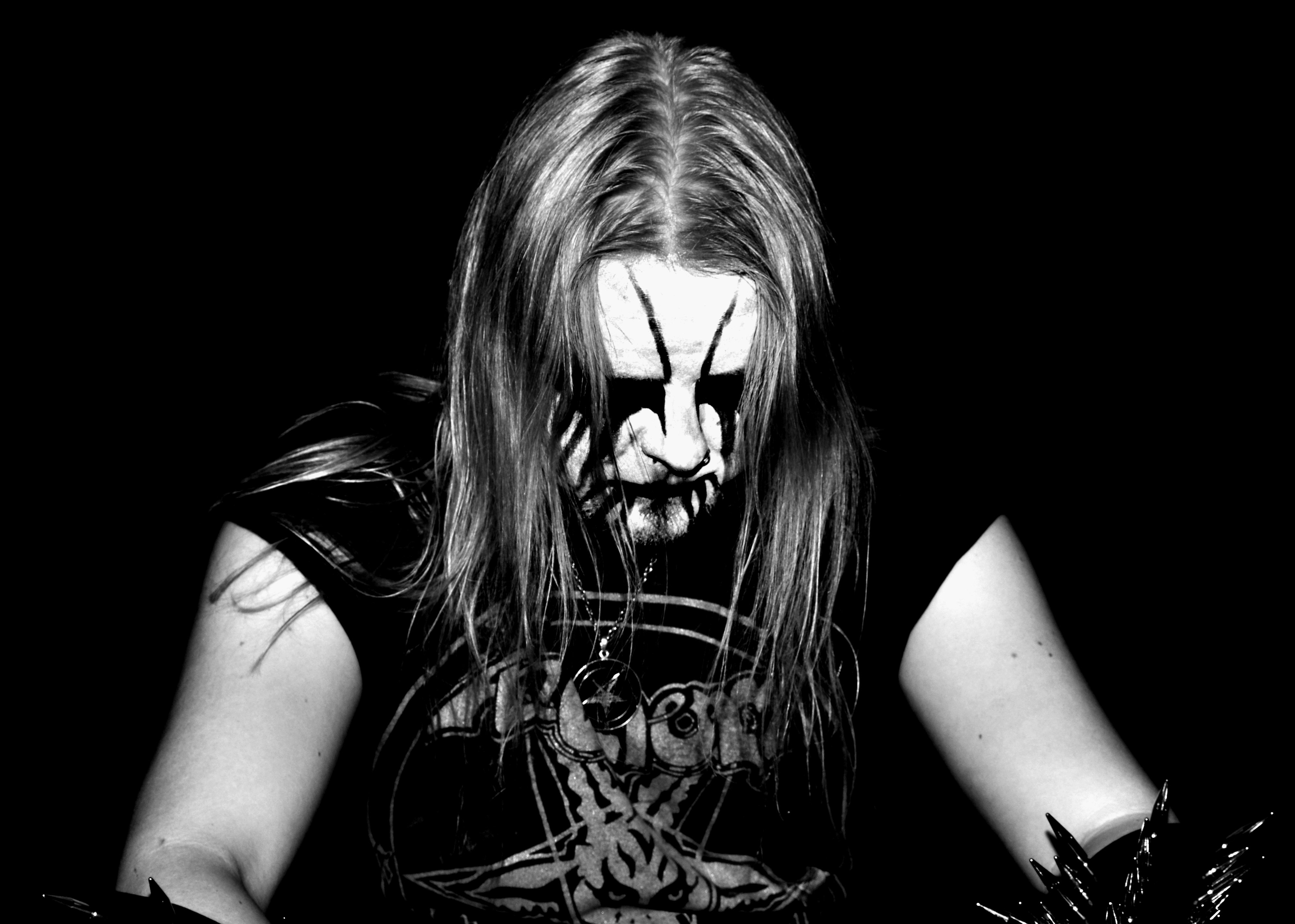 Satanic Warmaster Wallpapers