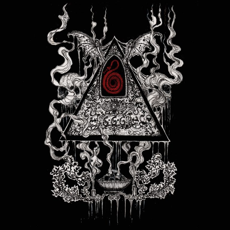 Satanic Warmaster Wallpapers