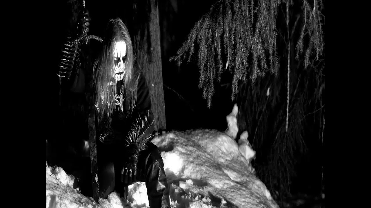 Satanic Warmaster Wallpapers