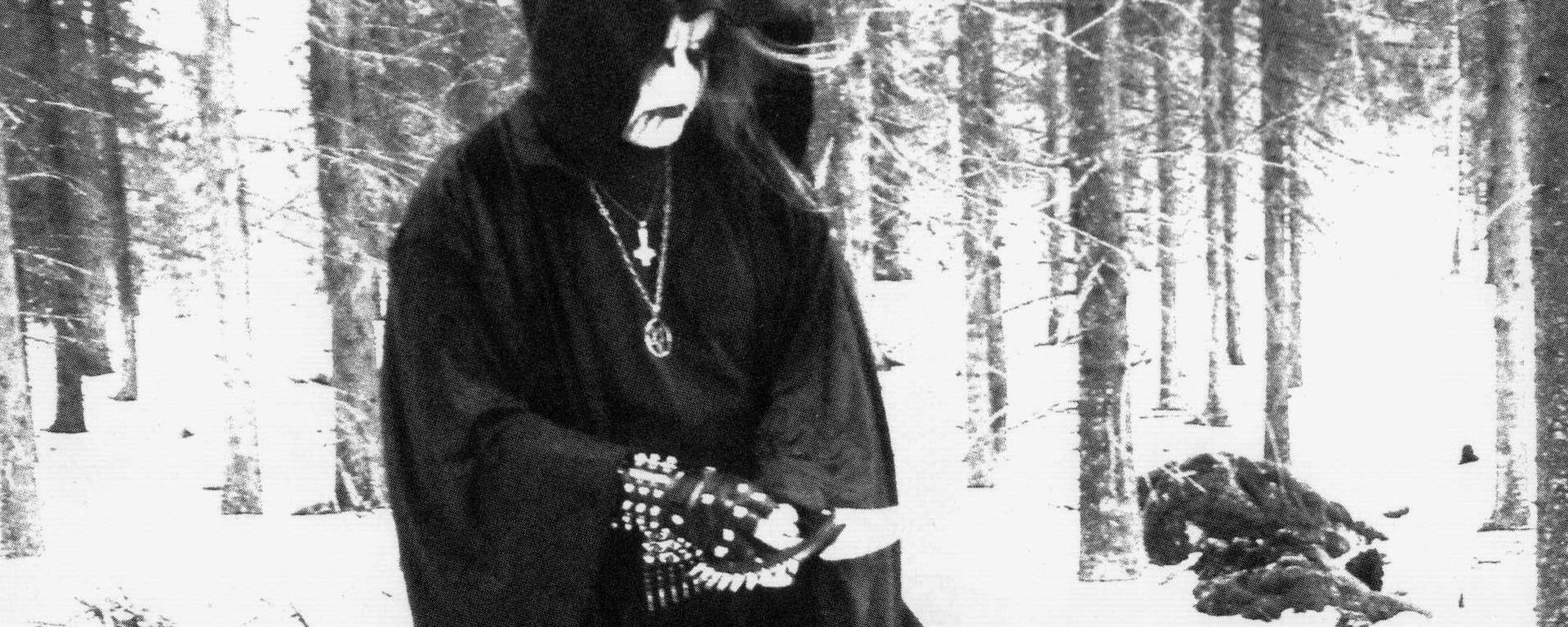 Satanic Warmaster Wallpapers