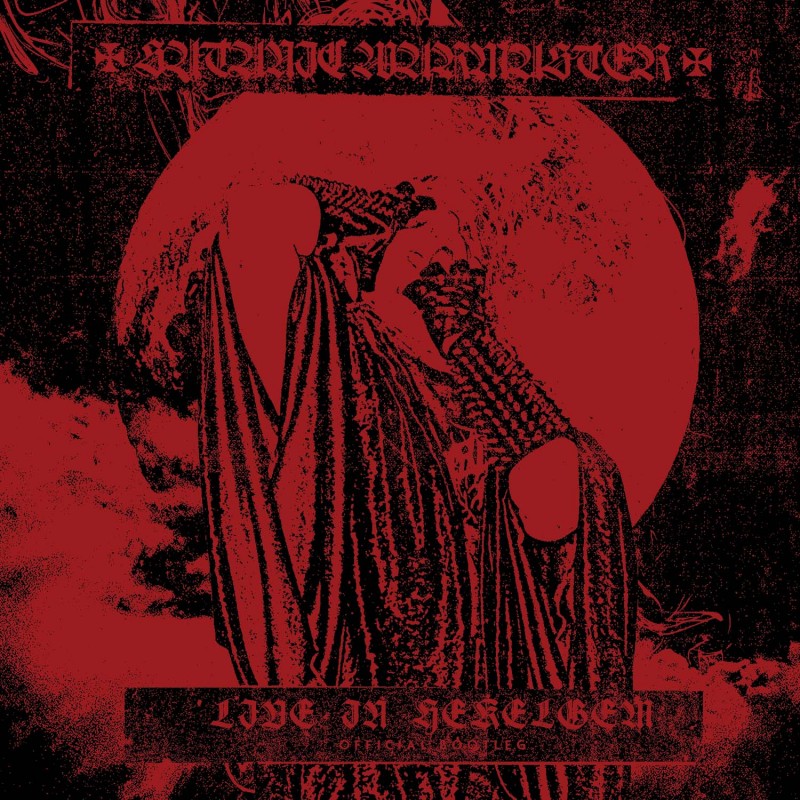 Satanic Warmaster Wallpapers