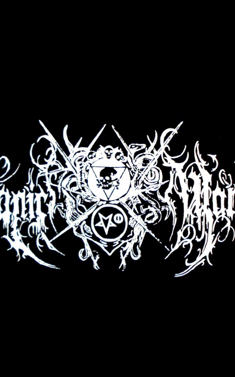 Satanic Warmaster Wallpapers