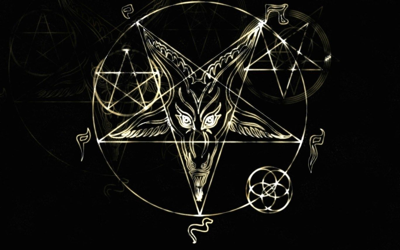 Satanic Warmaster Wallpapers