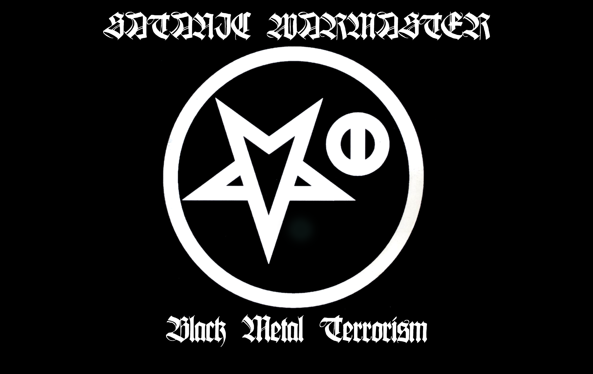 Satanic Warmaster Wallpapers