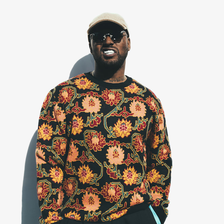 Schoolboy Q Wallpapers