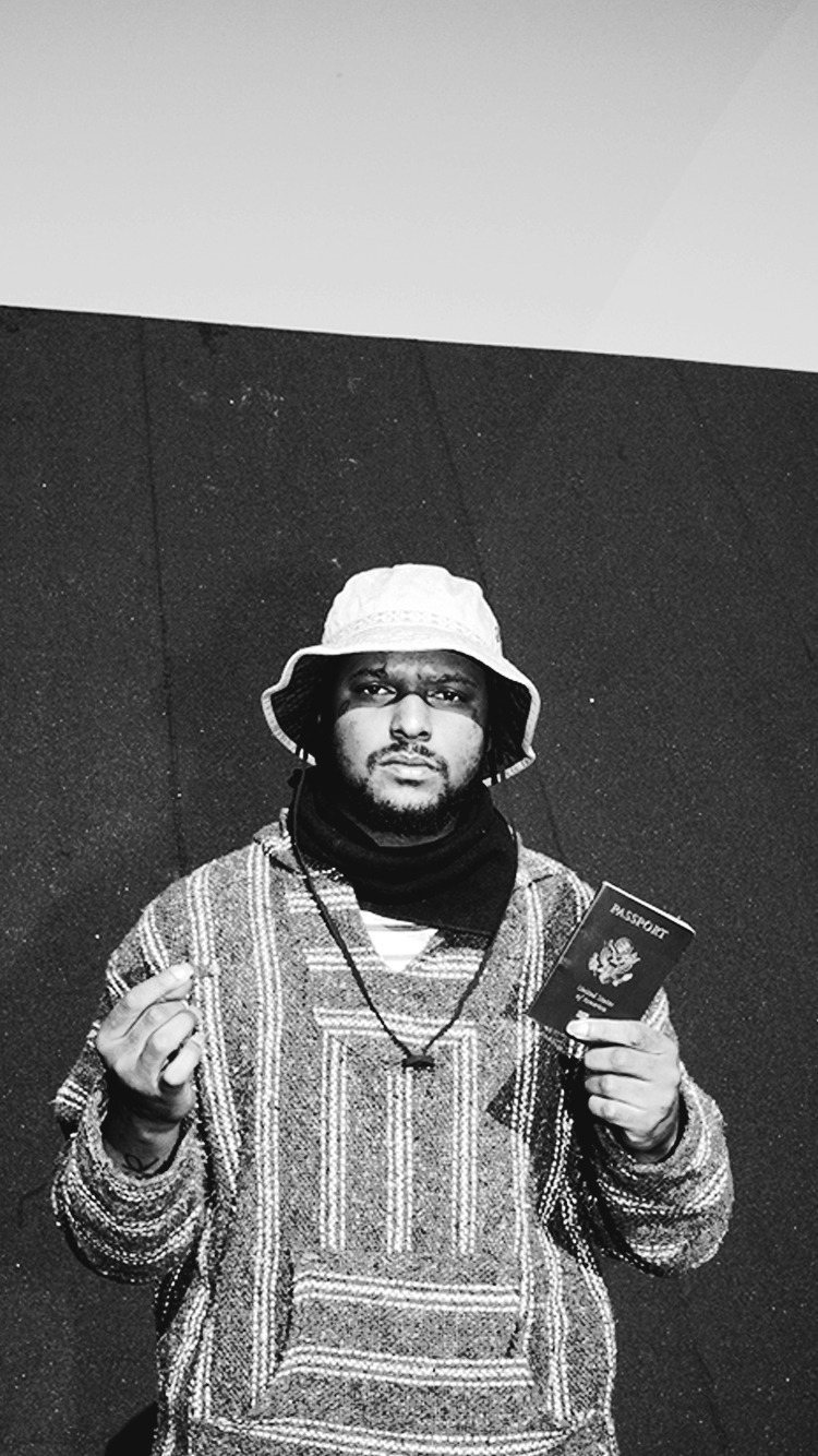 Schoolboy Q Wallpapers