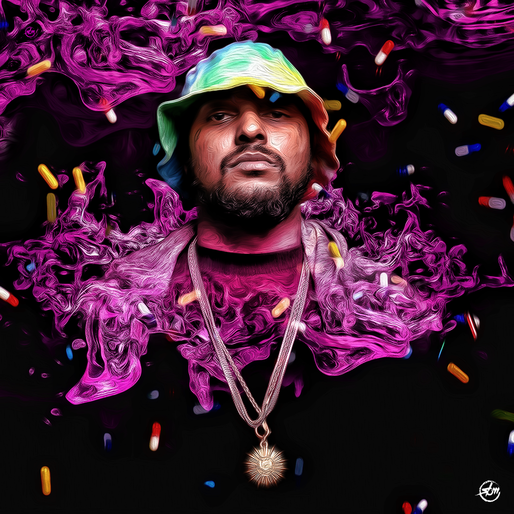 Schoolboy Q Wallpapers