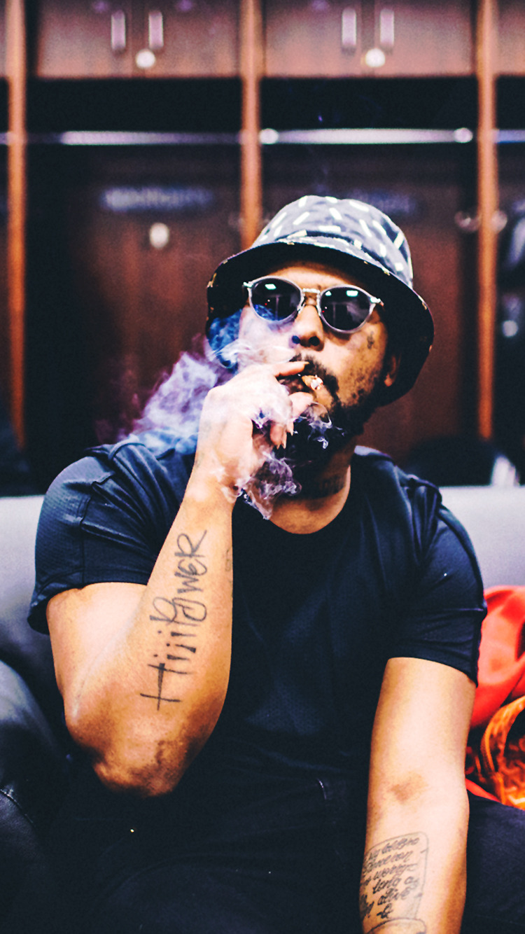 Schoolboy Q Wallpapers