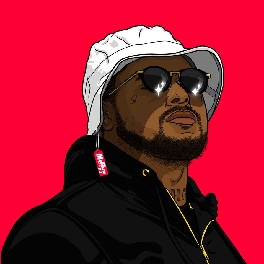 Schoolboy Q Wallpapers