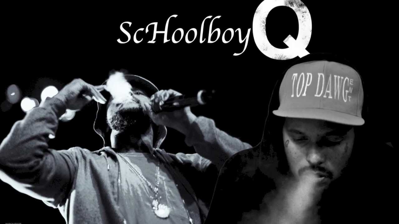 Schoolboy Q Wallpapers