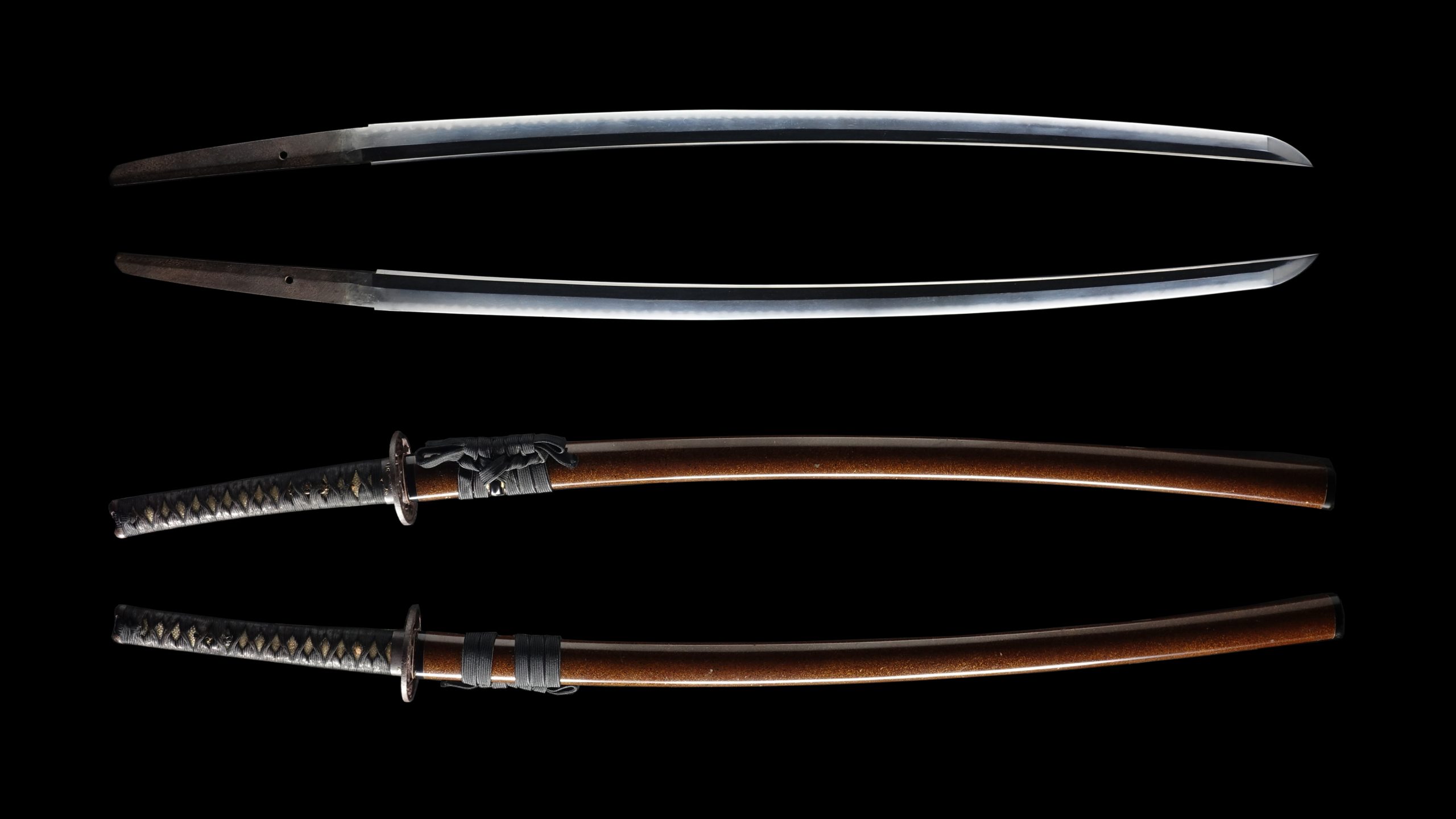 Shinto Katana Wallpapers