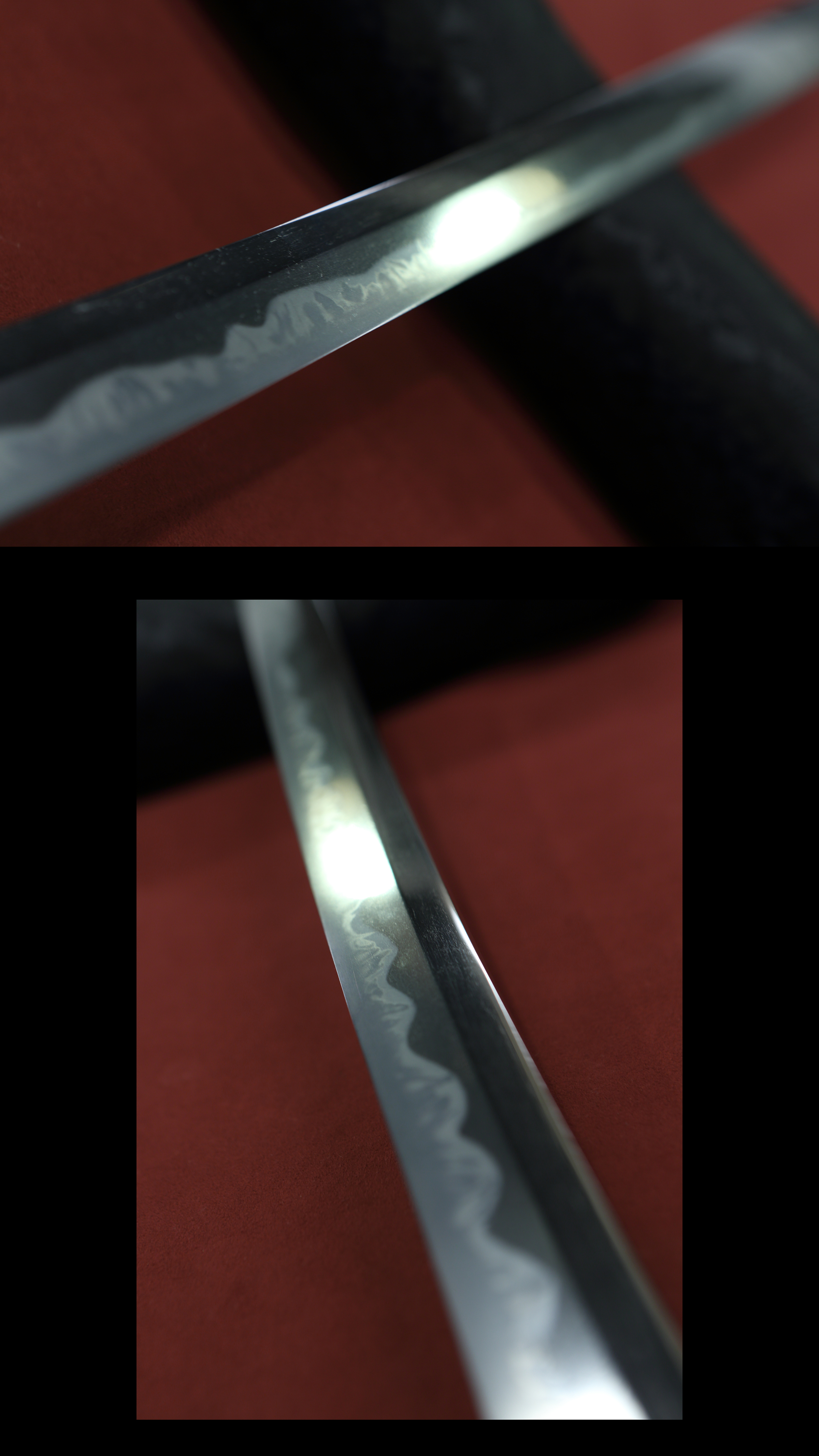 Shinto Katana Wallpapers