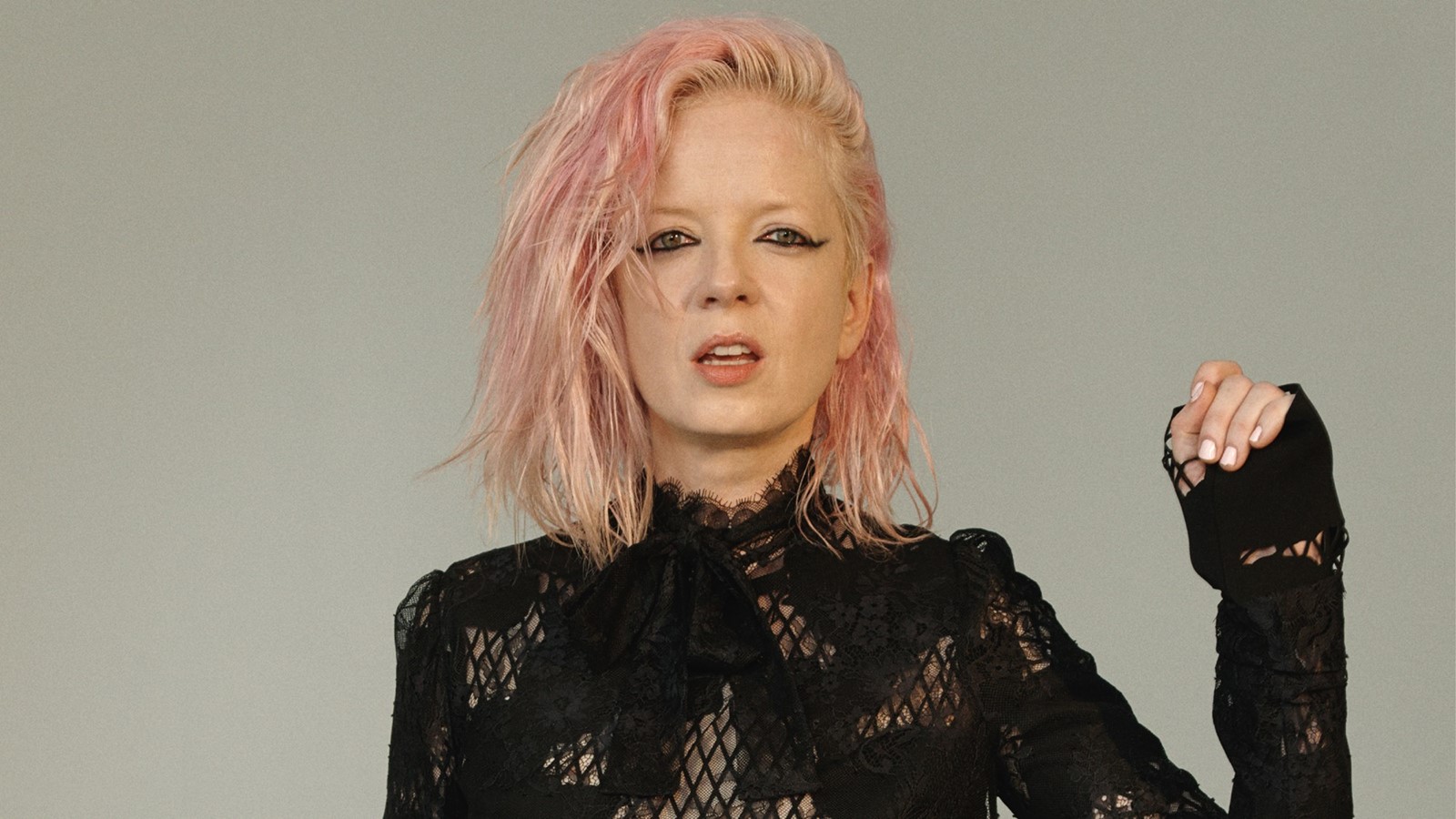 Shirley Manson Wallpapers