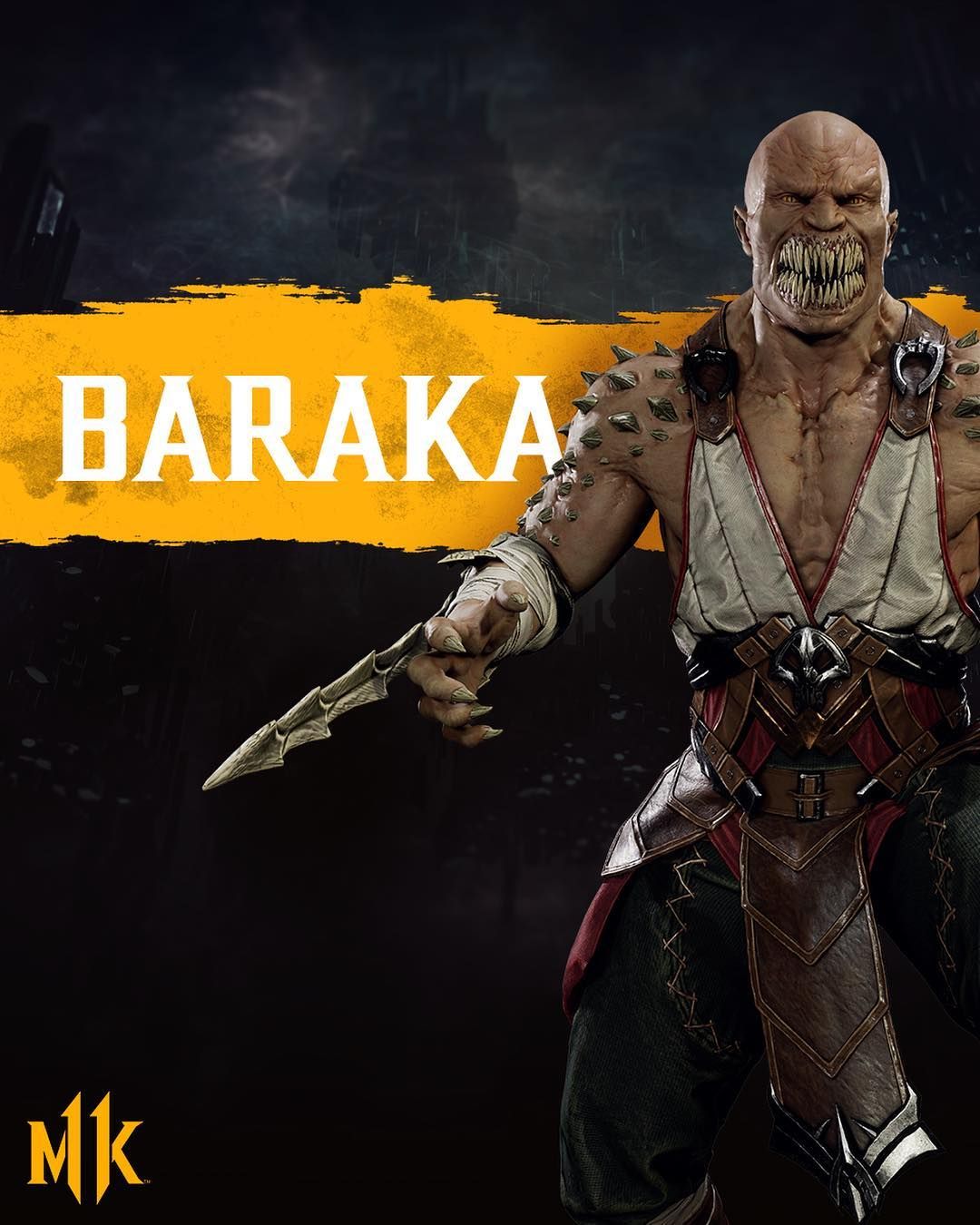 Sho Baraka Wallpapers