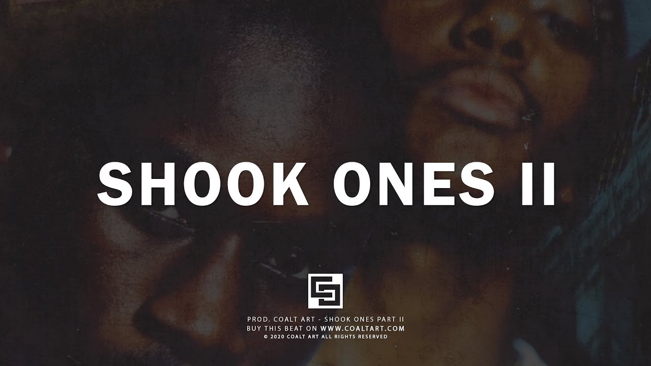 Shook Ones Wallpapers