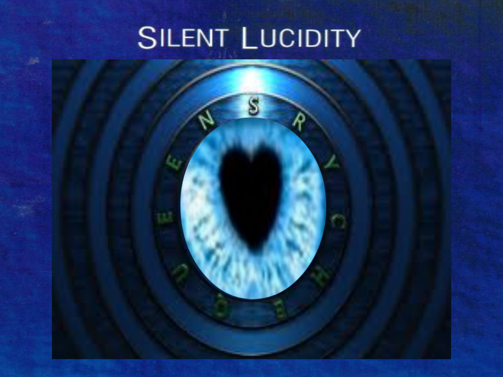 Silent Lucidity Wallpapers
