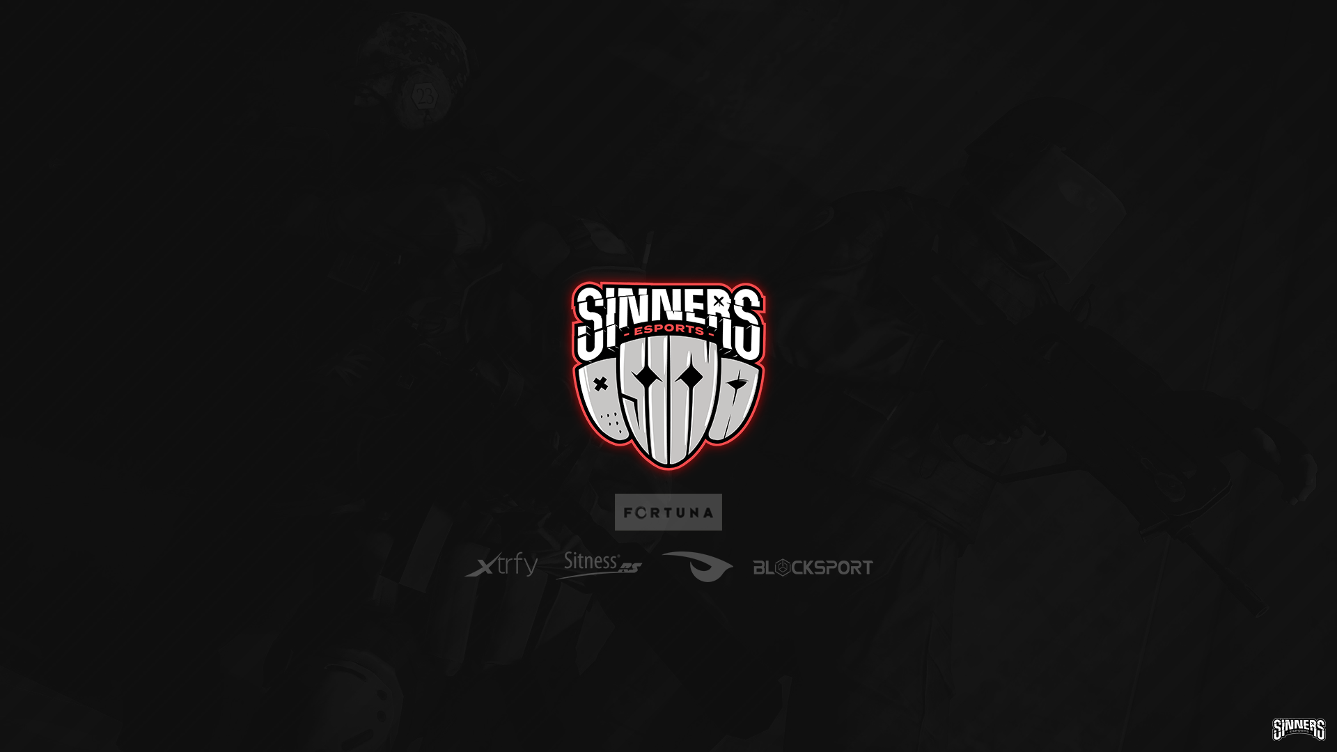 Sinner Wallpapers