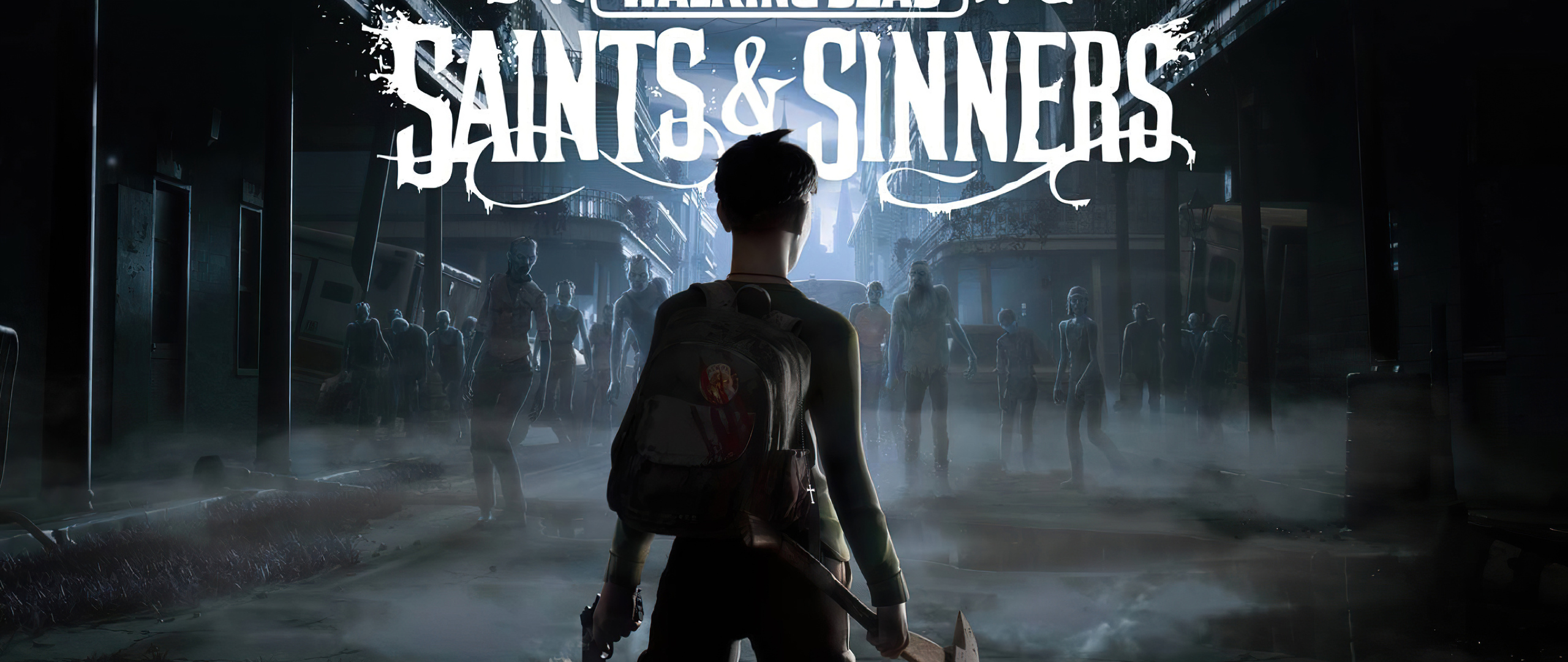 Sinner Wallpapers