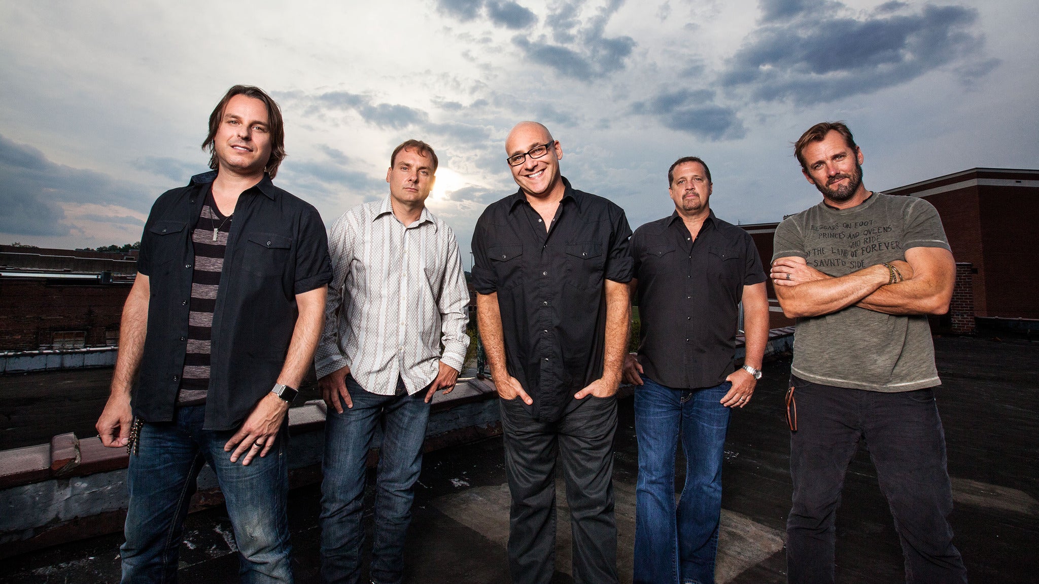 Sister Hazel Wallpapers