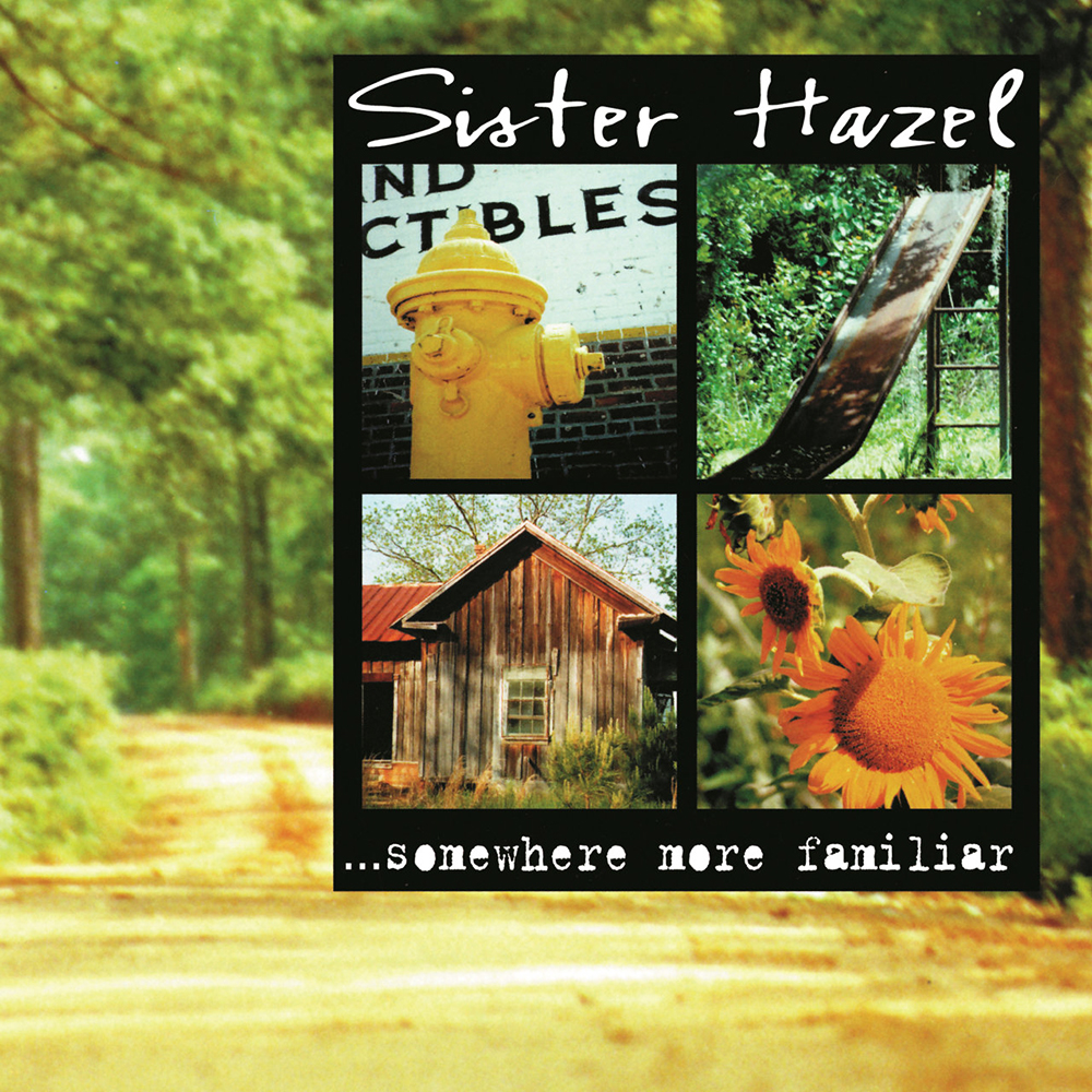 Sister Hazel Wallpapers