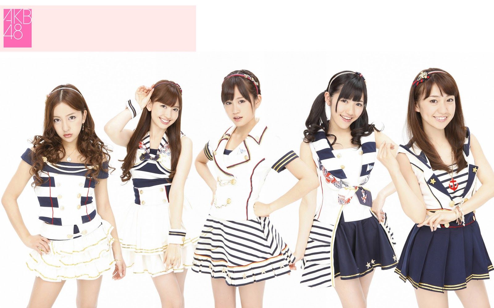 Ske48 Wallpapers