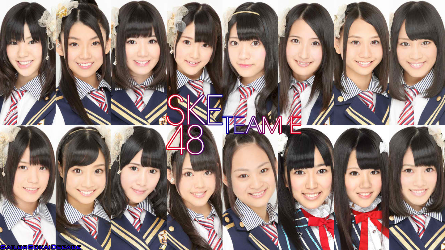 Ske48 Wallpapers