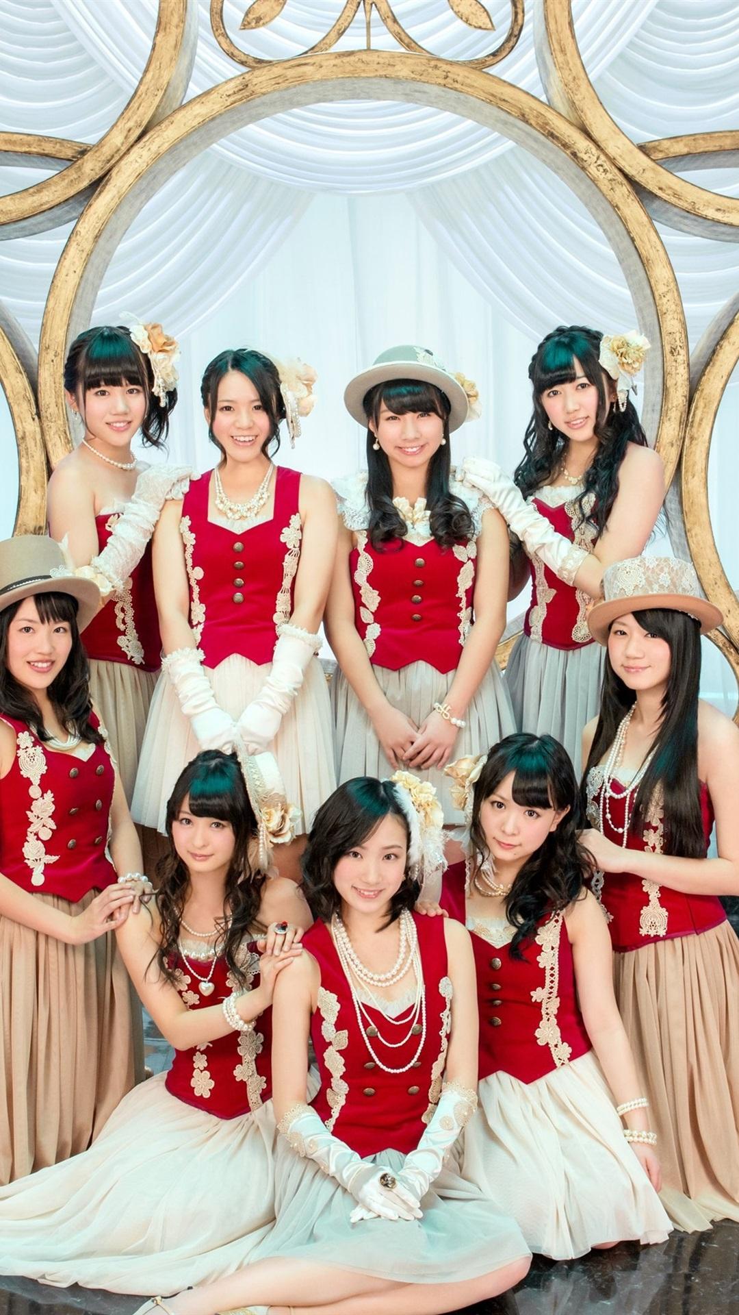 Ske48 Wallpapers