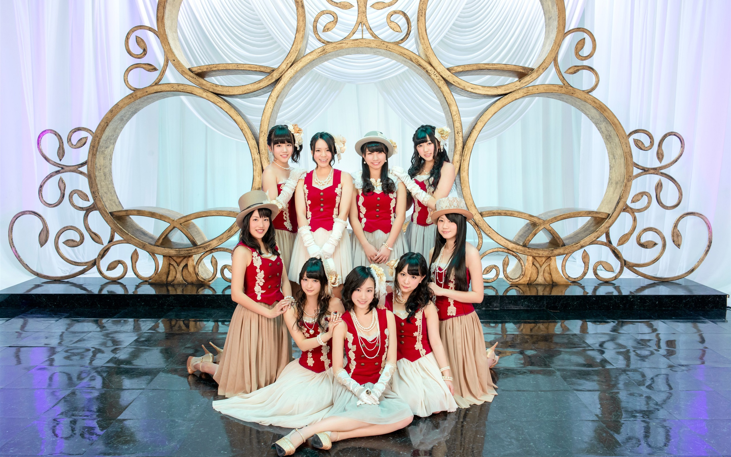 Ske48 Wallpapers