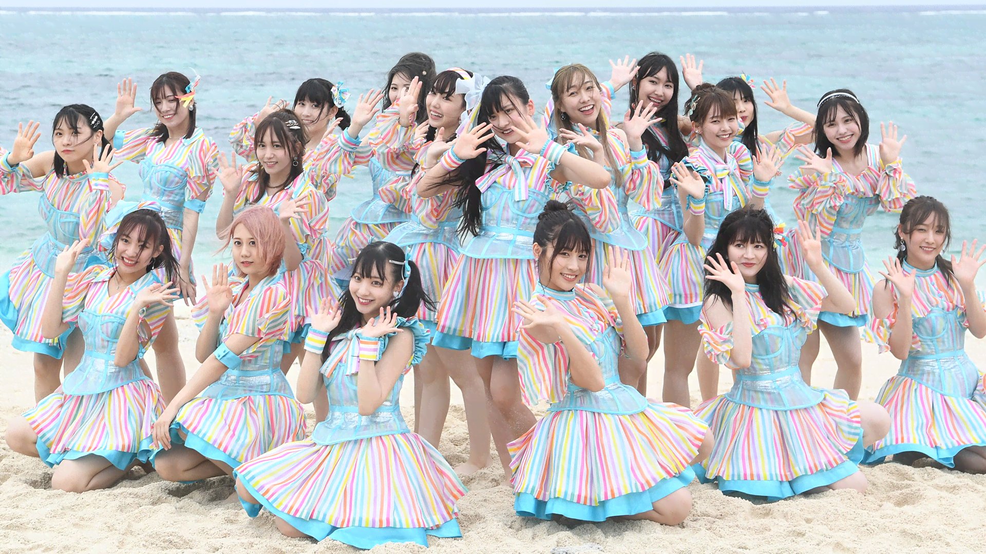 Ske48 Wallpapers